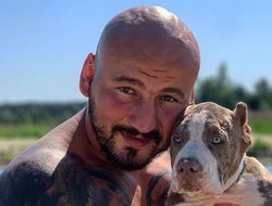 фото - Нокаутированный летом Шпилька перевернул страницу: забил Туяка и ушёл в тяжёлый вес