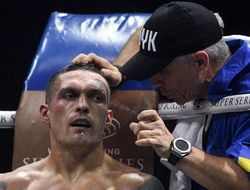 фото - Итоги 2018 года от BWAA: Усик — лучший боец, Ломаченко-старший — лучший тренер