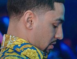 фото - Дэнни Гарсиа: Я кашляю...