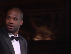 фото - «На месте Джошуа я бы купил остров и...» Дюбуа дал совет Энтони