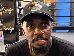 фото - «Настоящее разочарование». Тренер Уайлдера о ситуации с боем против Джошуа