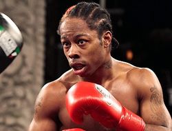 фото - Роши Уоррен: Я победил Жакиянова, хочу немедленный реванш!