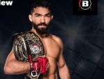 Фрейре победил Макки в реванше и вернул титул Bellator: видео