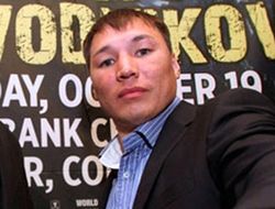 фото - 14 июня на BoxingTV: Руслан Проводников – Крис Элджиери, Эндрэд–Роуз 