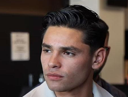 фото - «На**у на лицо Фортуне!» Интервью Райана Гарсии