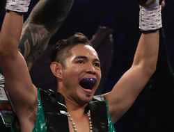 фото - Неугомонный Нонито Донэйр озвучил новые грандиозные планы в боксе