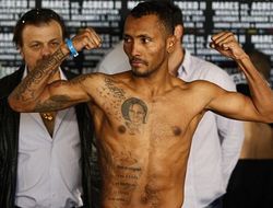 фото - Морено, Сеха, Руис и Риос определят претендента для Варгаса