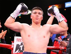 фото - Меликузиев «закрыл поражение» Росадо в схватке с Екимовым: видео