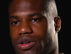 фото - «У Джошуа корона и ключи ко всему». Дюбуа назвал свою главную задачу на бой