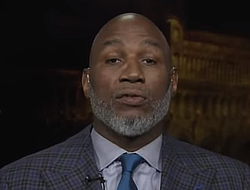 фото - Легендарный Льюис похвалил Дюбуа за победу над Миллером