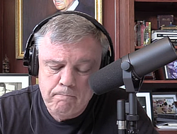 фото - Тедди Атлас назвал победителя боя Джошуа–Уайлдер