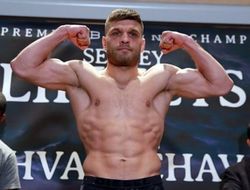 фото - Слушание по делу Головкина−Деревянченко: рассказывает менеджер украинца