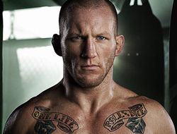 фото - Грэй Мэйнард и Фабрисио Камоэш встретятся на UFC 176