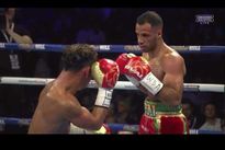 Видео боя: Халид Яфай — Луис Консепсьон
