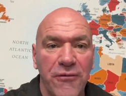 фото - Официально! Названы бои основного карда турнира UFC 304