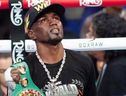 фото - Чемпион-нокаутёр попался на допинге. Дебютная защита на грани срыва