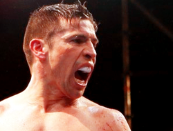 фото - Мартинес обещает уложить Котто за пять раундов