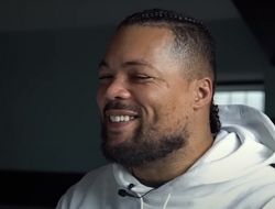 фото - Джошуа — спелое яблочко для Джойса