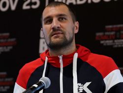 фото - Боб Арум — о том, где и когда состоится бой Сергей Ковалёв - Энтони Ярд	