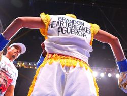 фото - WBA продолжает беспредельничать — на этот раз во втором легчайшем дивизионе