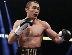 фото - Вспомнить всё. Вслед за Чарром в WBA спохватились о Шуменове — есть соперник