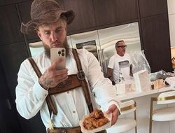 фото - Почему Пол выбрал опасный бой с Джошуа? Ответ есть у инсайдера