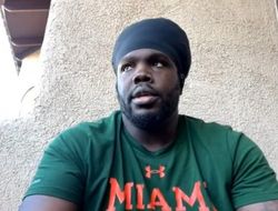 фото - «Приезд в США — это крах Джошуа». Бермейн Стиверн — об Усике и Энтони