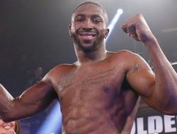 фото - Американский проспект Трэвелл Мэзион погиб в автокатастрофе