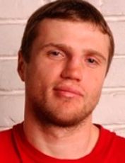 Валерий Бражник