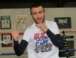 фото - Ломаченко: Не забудьте спросить у Уолтерса, почему он меня не нокаутировал