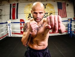 фото - Кико Мартинес и Серхио Гарсия записали на свой счёт победы