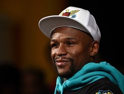 фото - Флойд Мэйуэзер: Я посмеялся последним и горжусь быть королём