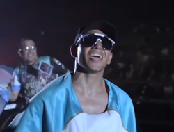 фото - Мартинес побил Иоку в ярком реванше