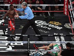 фото - WBA назначила реванш между Гильермо Ригондо и Мойсесом Флоресом