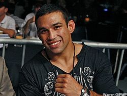 фото - Фабрисио Вердум: «Я просто выйду в клетку и убью Брауна»