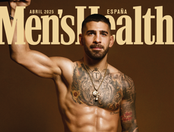 фото - Топурия уже не «Матадор». Боец назвал своё новое прозвище