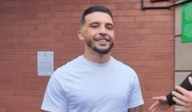 Ещё один чемпион мира по боксу подписался в кулачные бои