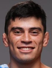 Кевин Вальехос