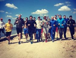 фото - Сборная Украины готовится к чемпионату Европы: фото