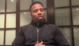 Я ведь из-за этого выбрал ММА, а не бокс. Несостоявшийся претендент о решении UFC