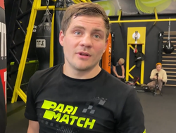 фото - «Это будет его фаталити». Денис Беринчик о бое Ломаченко-Камбосос и ситуации в супертяжах