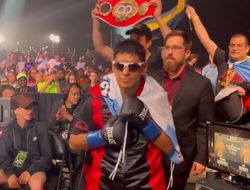 фото - «Пумита» Мартинес забил обязательного претендента: видео