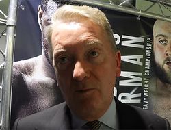 фото - Фрэнк Уоррен: о боях Ковалёв—Ярд и Дюбуа—Горман