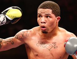 фото - Жервонта Дэвис в первой защите быстро расправился с Лиамом Уолшем