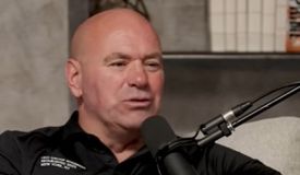 У UFC всё плохо со звёздами? Вот что об этом думает Дэйна Уайт