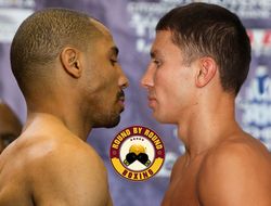 фото - Мэйуэзер рассказал, кто победит в бою Головкина и Уорда