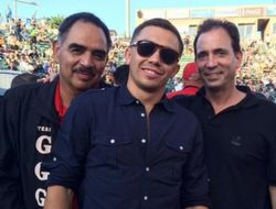 фото - Промоутер Головкина: Или реванш с Канело, или бой против Сондерса