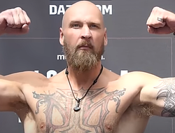 фото - Хелениус назвал слабость Джошуа: «Он будет шокирован»