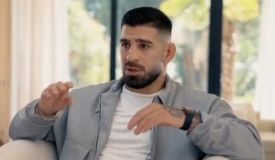 Я — перфекционист. Топурия о стратегии и секрете успеха