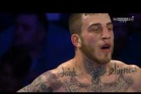 Видео боя: Сэм Эггингтон — Фрэнки Гэвин, HD 1080